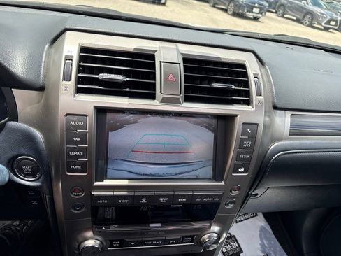Used 2021 Lexus GX 460 Premium AWD/4WD image 15