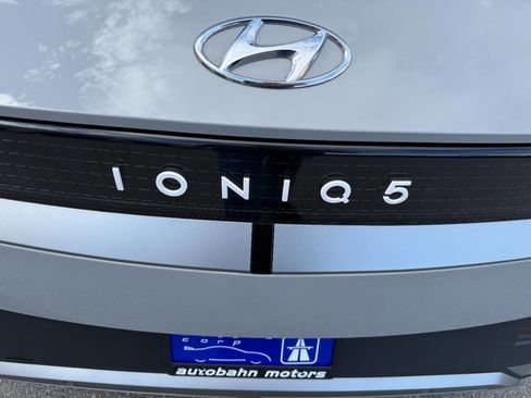 Used 2023 Hyundai Ioniq 5 SEL w/ Cargo Package image 17