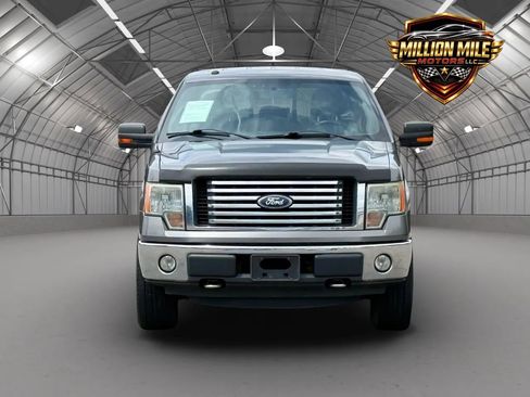 Used 2011 Ford F150 XLT w/ XTR Pkg AWD/4WD image 5