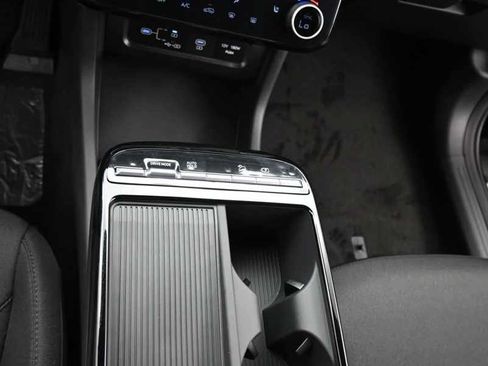 New 2026 Hyundai Tucson SEL FWD image 21