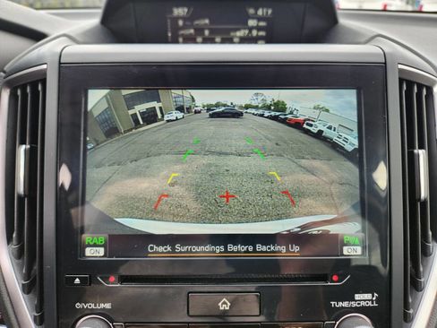 Used 2022 Subaru Forester Limited w/ Popular Package #2 AWD/4WD image 26