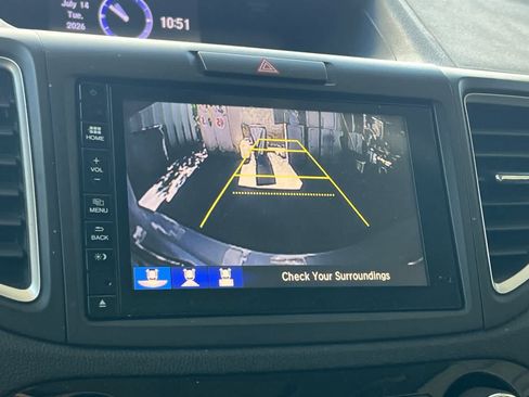 Used 2016 Honda CR-V EX-L image 21