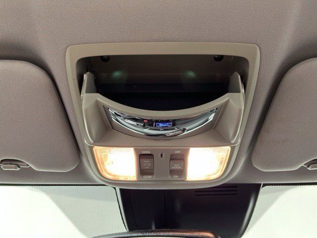 Used 2018 Honda CR-V Touring image 37