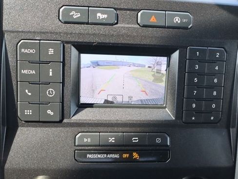 Used 2018 Ford F150 Raptor image 21