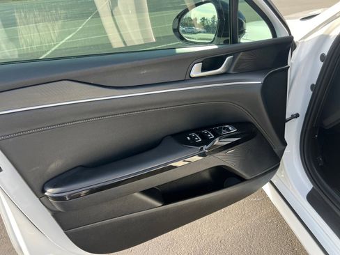 Used 2025 Kia K5 GT-Line w/ GT-Line Premium Package image 36