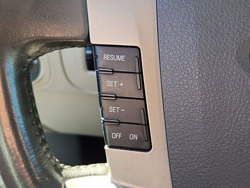 Used 2011 Ford Flex SEL w/ Rapid Spec Order Code image 20