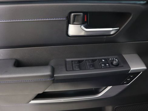 Used 2025 Toyota Sequoia Platinum w/ TRD Off-Road Package image 24