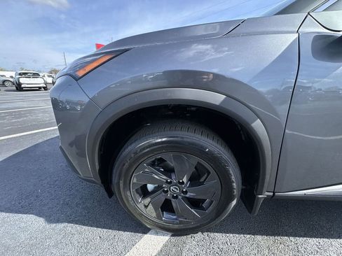 New 2026 Nissan Rogue SV w/ Cold Weather Package image 10
