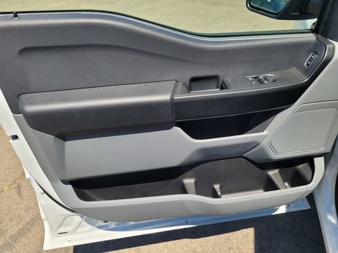 New 2026 Ford F150 XL RWD image 7