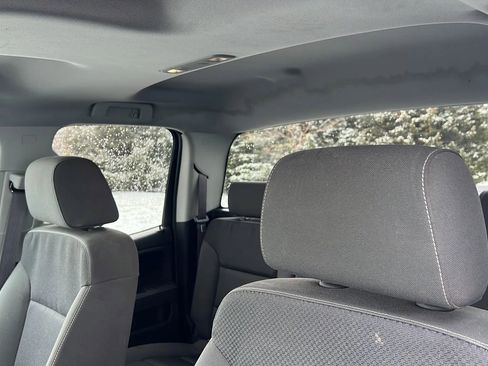 Used 2016 Chevrolet Silverado 2500 LT w/ LT Convenience Package AWD/4WD image 11