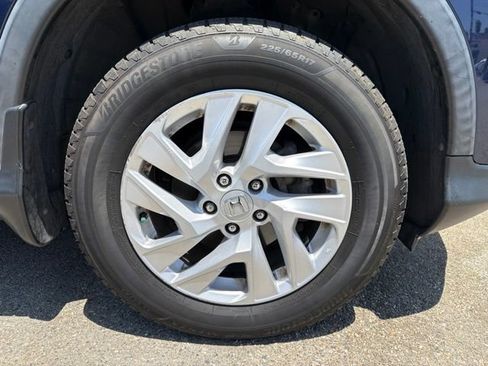 Used 2016 Honda CR-V EX image 24