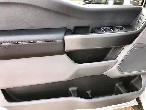 New 2026 Ford F250 XL w/ STX Appearance Package image 13