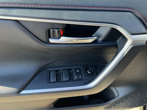 Certified 2024 Toyota RAV4 XSE image 13