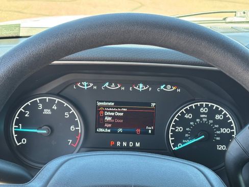 Used 2023 Ford F150 XL w/ STX Appearance Package image 21