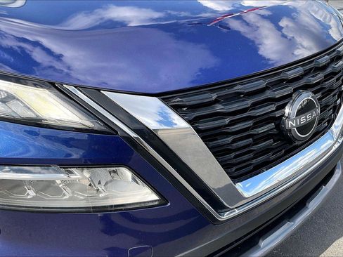 Certified 2023 Nissan Rogue SL image 28