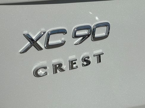 New 2026 Volvo XC90 B6 Ultra w/ Protection Package Premier image 8