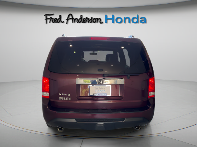 Used 2014 Honda Pilot EX-L image 5