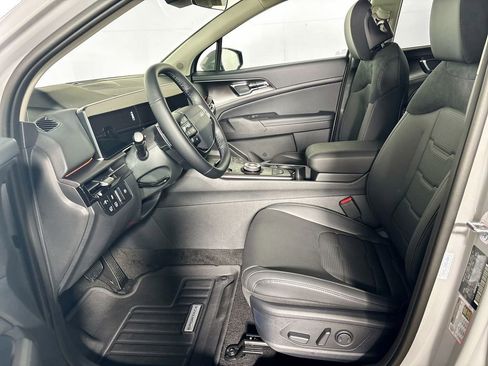 New 2026 Kia Sportage SX Prestige image 11