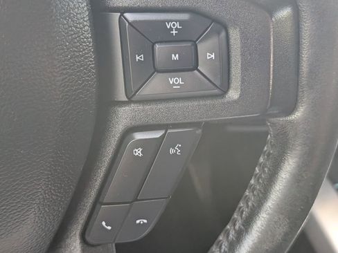 Used 2018 Ford F150 XLT w/ Equipment Group 302A Luxury AWD/4WD image 15