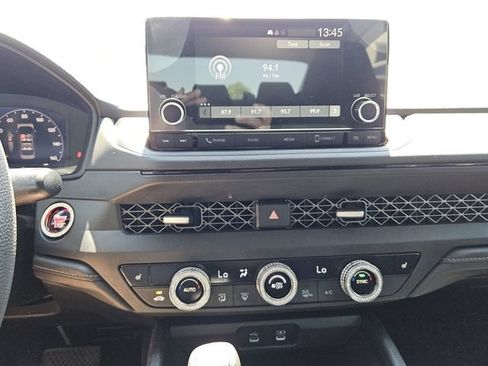 Used 2023 Honda Accord EX image 8