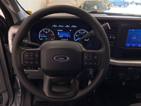 New 2025 Ford F550 XL 179 WB DRW image 19