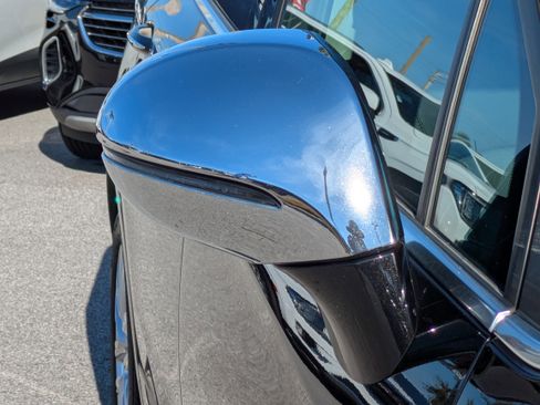 Certified 2020 Buick Envision Premium w/ LPO, Cargo Package image 11