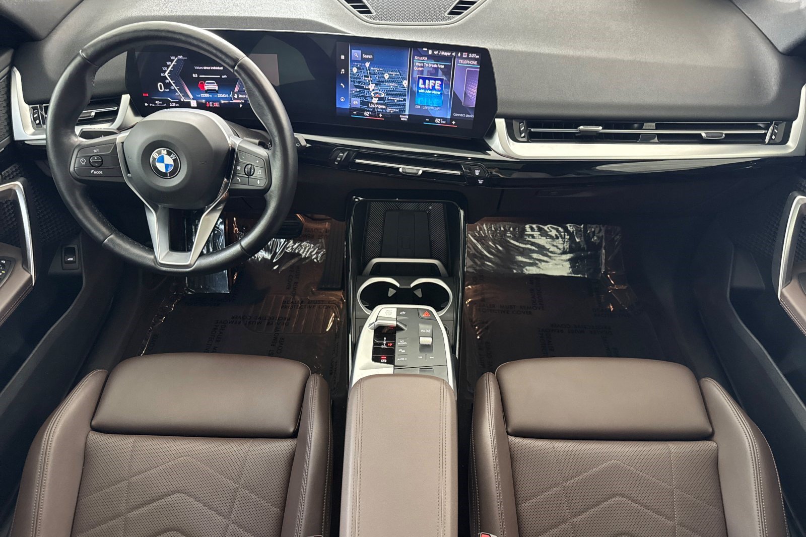 Used 2023 BMW X1 xDrive28i w/ Convenience Package AWD/4WD image 16