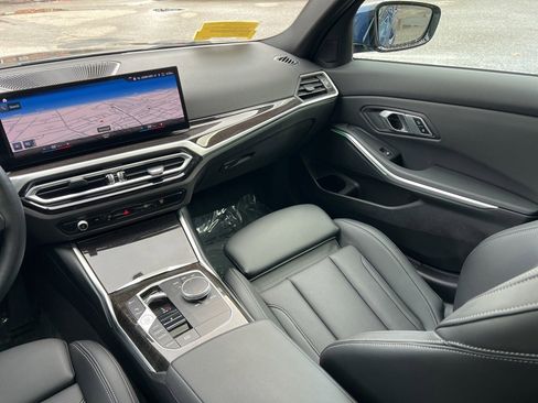 Used 2023 BMW 330i xDrive Sedan w/ Driving Assistance Package image 24