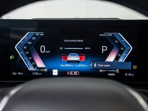 Used 2024 BMW i4 xDrive40i image 24