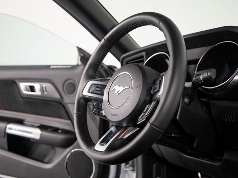 Used 2021 Ford Mustang GT Premium w/ California Special Package image 26