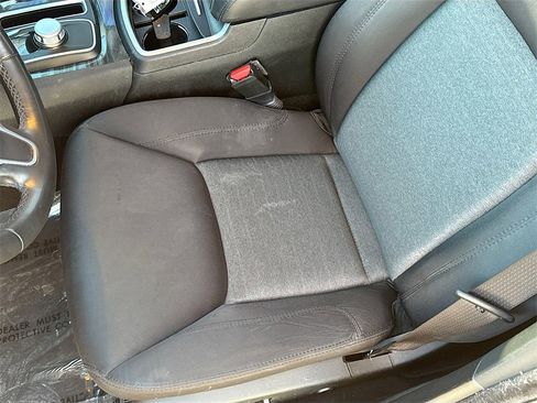 Used 2021 Chrysler 300 Touring w/ Sport Appearance Package image 18