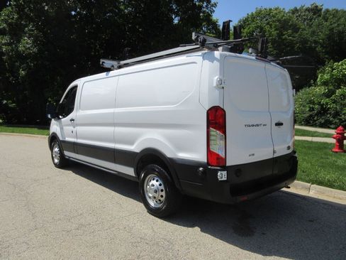 Used 2020 Ford Transit 150 Low Roof AWD w/ Upfitter Package image 30