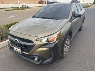 Used 2024 Subaru Outback Premium video 2