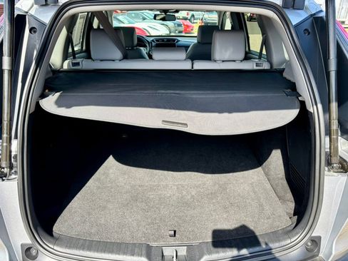 Used 2021 Honda CR-V Touring image 31