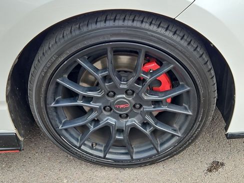 Used 2021 Toyota Avalon TRD FWD image 30