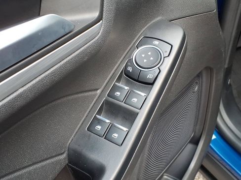 Used 2023 Ford Escape Platinum AWD/4WD image 11