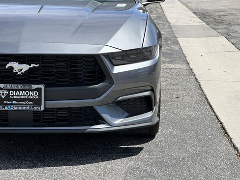 New 2026 Ford Mustang Coupe image 13
