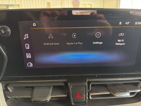 Used 2024 Chevrolet TrailBlazer LT w/ Driver Confidence Package image 15