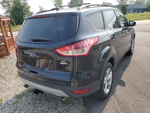 Used 2013 Ford Escape SE AWD/4WD image 6