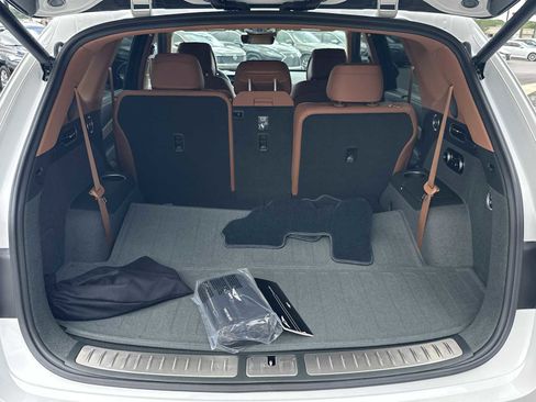 New 2026 Genesis GV80 2.5T Prestige AWD/4WD image 23