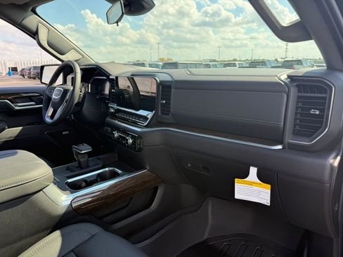 New 2026 GMC Sierra 1500 Elevation w/ Elevation Premium Package AWD/4WD image 42
