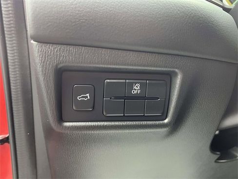 Certified 2023 MAZDA CX-5 AWD 2.5 S w/ Premium Plus Pkg image 17