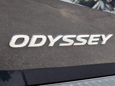 Used 2024 Honda Odyssey EX-L image 35