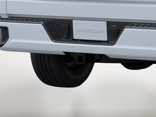 New 2026 Chevrolet Silverado 1500 RST w/ LPO, Liner Protection Package AWD/4WD image 14