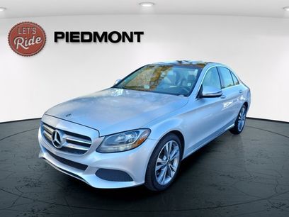 Used 2017 Mercedes-Benz C 300 Sedan