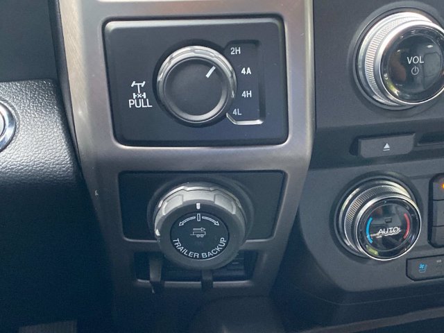 Used 2018 Ford F150 Limited w/ Trailer Tow Package AWD/4WD image 28