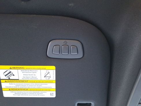 New 2025 Ford F150 Platinum w/ FX4 Off-Road Package image 15