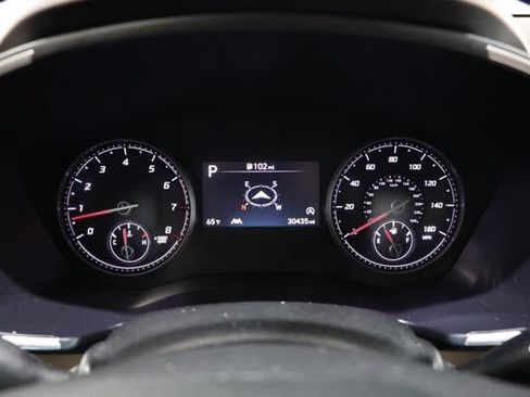 Used 2023 Hyundai Santa Fe SEL w/ Cargo Package FWD image 21