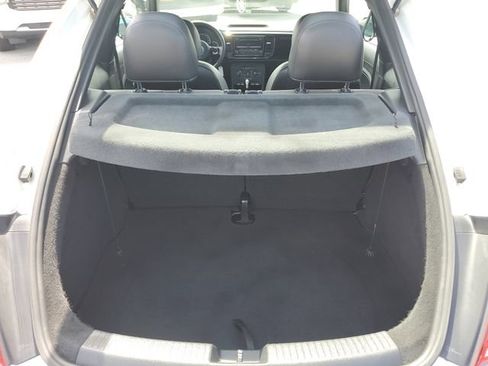 Used 2015 Volkswagen Beetle 1.8T FWD image 9