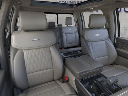 New 2026 Ford F150 Platinum AWD/4WD image 10